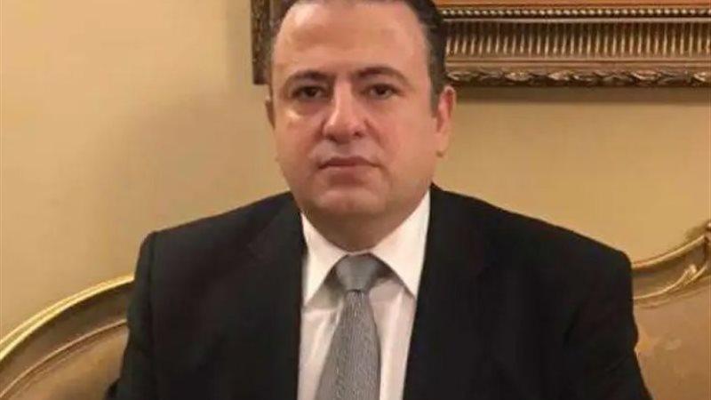 محمد الزهار