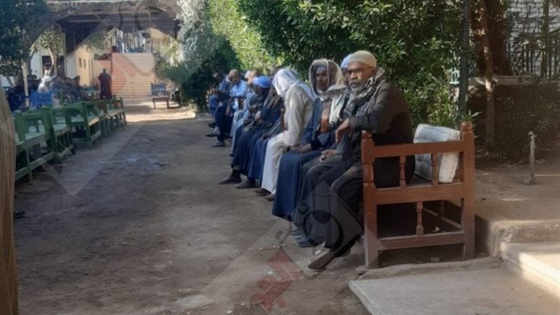 ساحة الشيخ الطيب