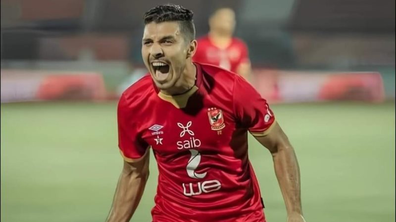 محمد شريف
