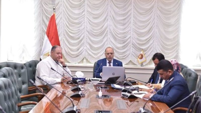 خلال اللقاء