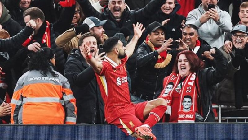 محمد صلاح