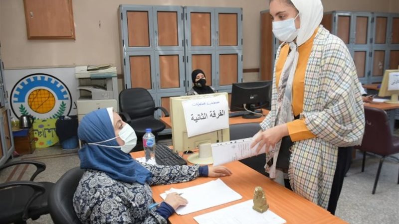 انتخابات الاتحادات الطلابية