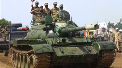 الجيش السوداني يستعيد السيطرة على مواقع استراتيجية من ميليشيا الدعم السريع
