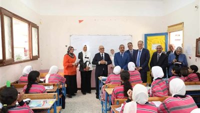 حقيقة إلغاء إجازة السبت للطلاب المدارس بعدد من المحافظات، ( التفاصيل)