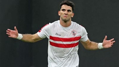 هل تفاوض مع الأهلي مع زيزو؟ أسرة اللاعب تتحدث بصراحة