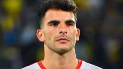 أسرة زيزو تكشف حقيقة طلب اللاعب 100 مليون جنيه من أجل التجديد للزمالك