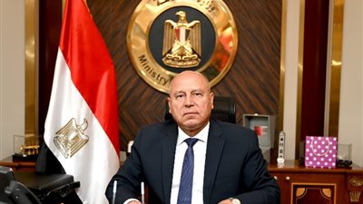 مؤتمر صحفي هام لوزير النقل والصناعة عقب اجتماع الحكومة الأسبوعي اليوم