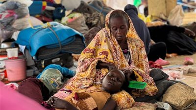 ناجيات من جحيم الجزيرة، سودانيات بين نيران الحرب ومواجهة الاغتصاب بالانتحار