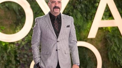 «هيقلع قميص اللمبي»، تفاصيل شخصية محمد سعد في فيلم «الدشاش» (خاص)