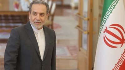 وزير الخارجية الإيراني: لن نتفاوض تحت الضغط والترهيب بشأن برنامجنا النووي
