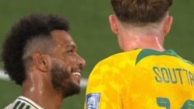 أخرهم لاعب أستراليا، استفزازات آل بليهي تتواصل في ملاعب آسيا