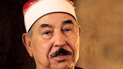 نقيب القراء الذي رفضته الإذاعة 9 مرات، ذكرى ميلاد صاحب النغمة المستحيلة