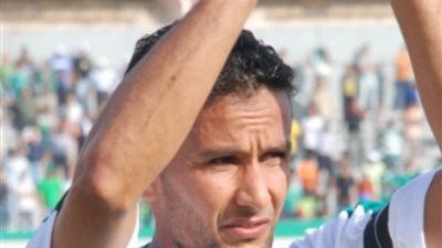 بمشاركة الزمالك، نجم النصر الليبي يتحدث عن مهرجان اعتزاله غدًا