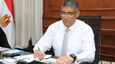 تعينات جديدة للقيادات المحلية بالجيزة
