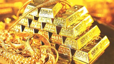 سعر الذهب في الكويت في ختام تعاملات اليوم الخميس 14 نوفمبر 2024.