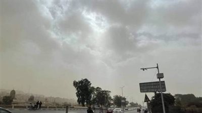 «أولهم طقس غد الجمعة»، تعرف على درجات الحرارة المتوقعة لأيام الأسبوع المقبل