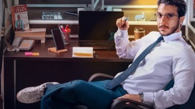 نور النبوي: سعيد بأن الناس عرفت مدى تعب العاملين في مجال العقارات