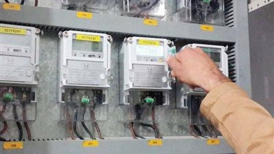 «أوعى تكون منهم»، شرطة الكهرباء تحرر 11022 قضية سرقة تيار