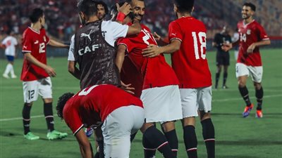 غياب محمد صلاح، منتخب مصر في مهمة خارجية سهلة أمام الرأس الأخضر