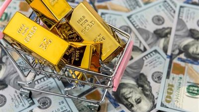 نائب رئيس الشعبة: الذهب ارتفع 10% منذ بداية سبتمبر حتى منتصف أكتوبر