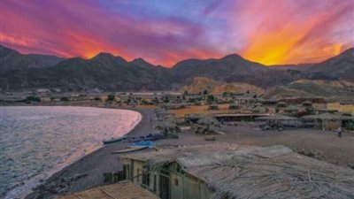 «لو فرحك في الشتا»، أفضل 3 أماكن لقضاء شهر العسل بمصر