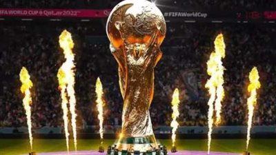 منتخب عربي يضمن التأهل لنهائيات كأس العالم 2026