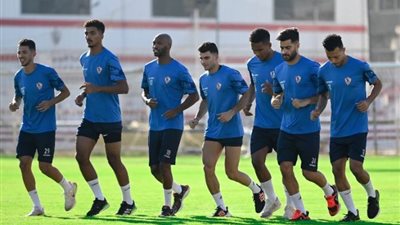 بشرى سارة، صخرة دفاع الزمالك يعود للمشاركة في المباريات قريبًا