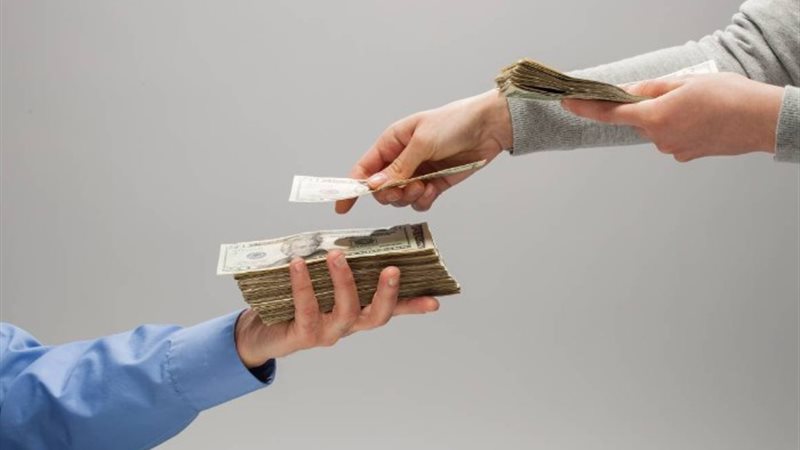 تفسير حلم تسديد الديون في المنام للمتزوج