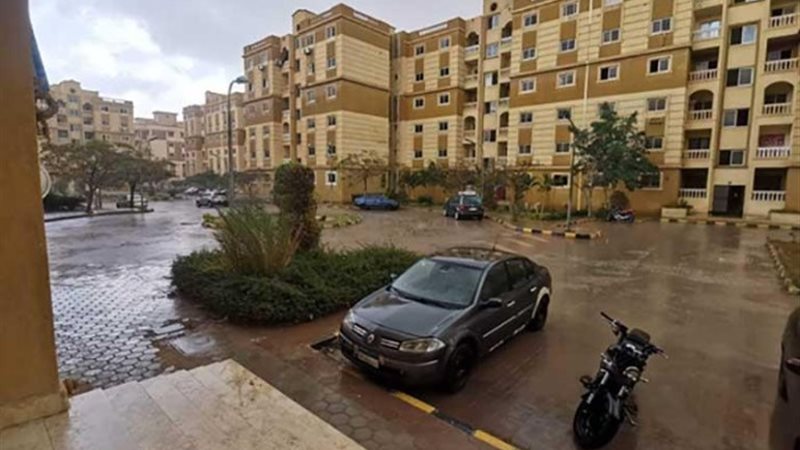 الطقس في القاهرة