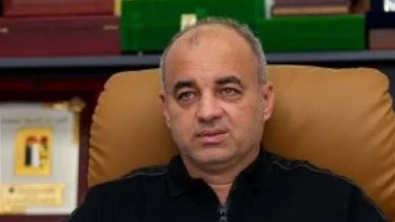 خالد حسين