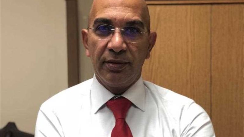 الدكتور محسن مختار، أستاذ طب الأورام السرطانية الإكلينيكي ب