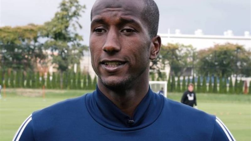 اللاعب علي غزال