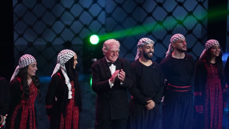 حفل افتتاح مهرجان القاهرة السينمائي