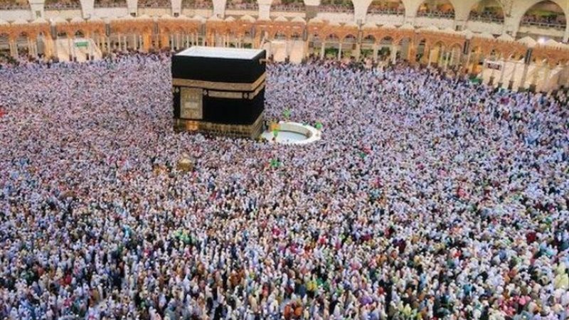 ضوابط الحج السياحي خلال ساعات