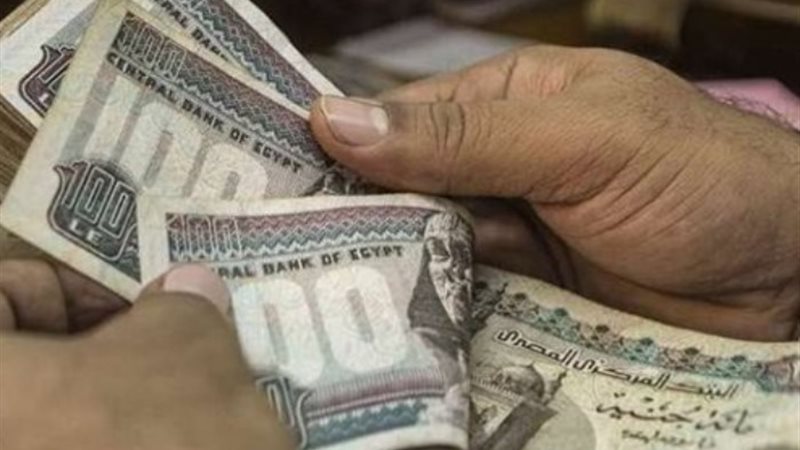 المعاشات_ أرشيفية