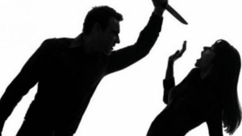 زوج يقتل زوجته _ أرشيفية
