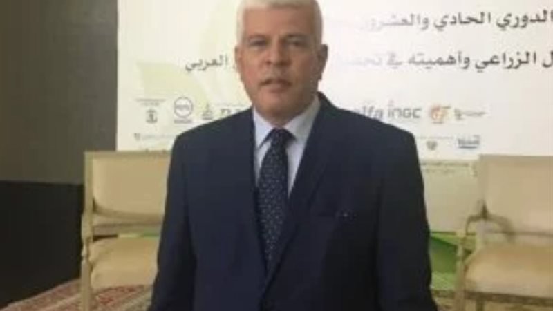 نقيب الزراعيين