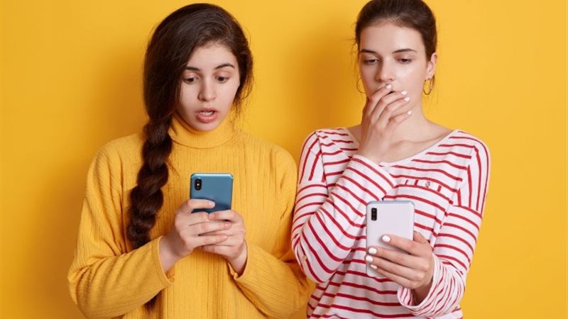 ميزة في واتساب تحرج الفتيات