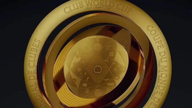 كأس العالم للأندية 2025