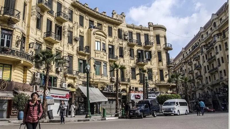 تطورات تعديلات قانون الايجار القديم