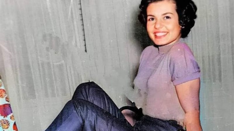سميرة أحمد
