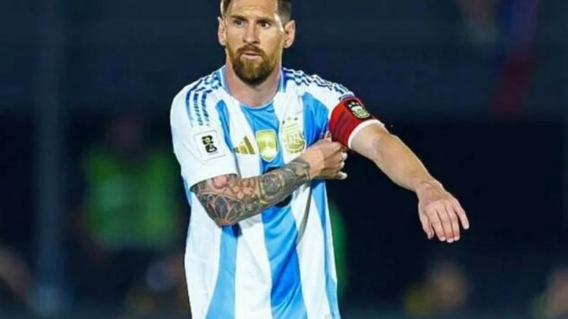 ميسي