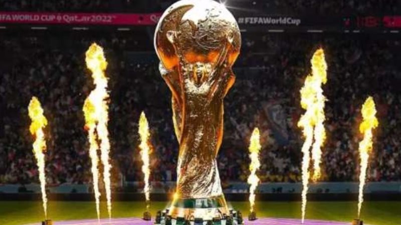 كأس العالم