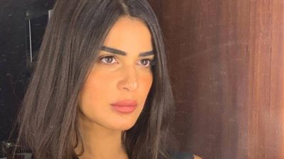 رانيا منصور تواصل تصوير مشاهدها الأخيرة في مسلسل «رقم سرى»