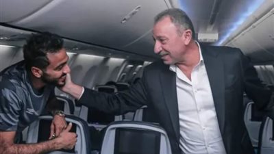 عرض إماراتي لضم كهربا في يناير واتجاه بالأهلي للموافقة (خاص)