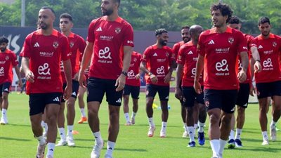 بشرى سارة لجمهور الأهلي قبل مباراة الاتحاد السكندري بالدوري، تفاصيل