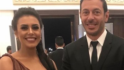 هاجر الشرنوبي 