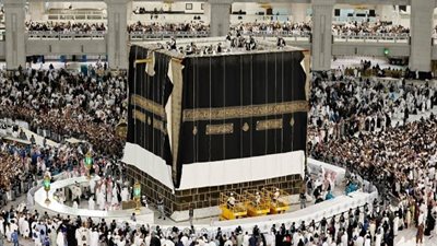حج ببلاش وسدد بعد ما ترجع، شروط ومميزات قرض الحج والعمرة من بنك مصر