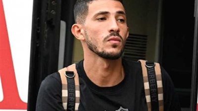 بأمر المحكمة، منع أحمد فتوح من قيادة سيارته بعد دهسه أمين شرطة
