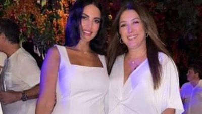 في أحضان درة، كندة علوش تشيد بفيلم 